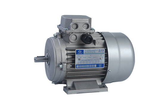 鋁殼電機(jī)YS YE2 YE3（B3）臥式三相異步電機(jī).JPG