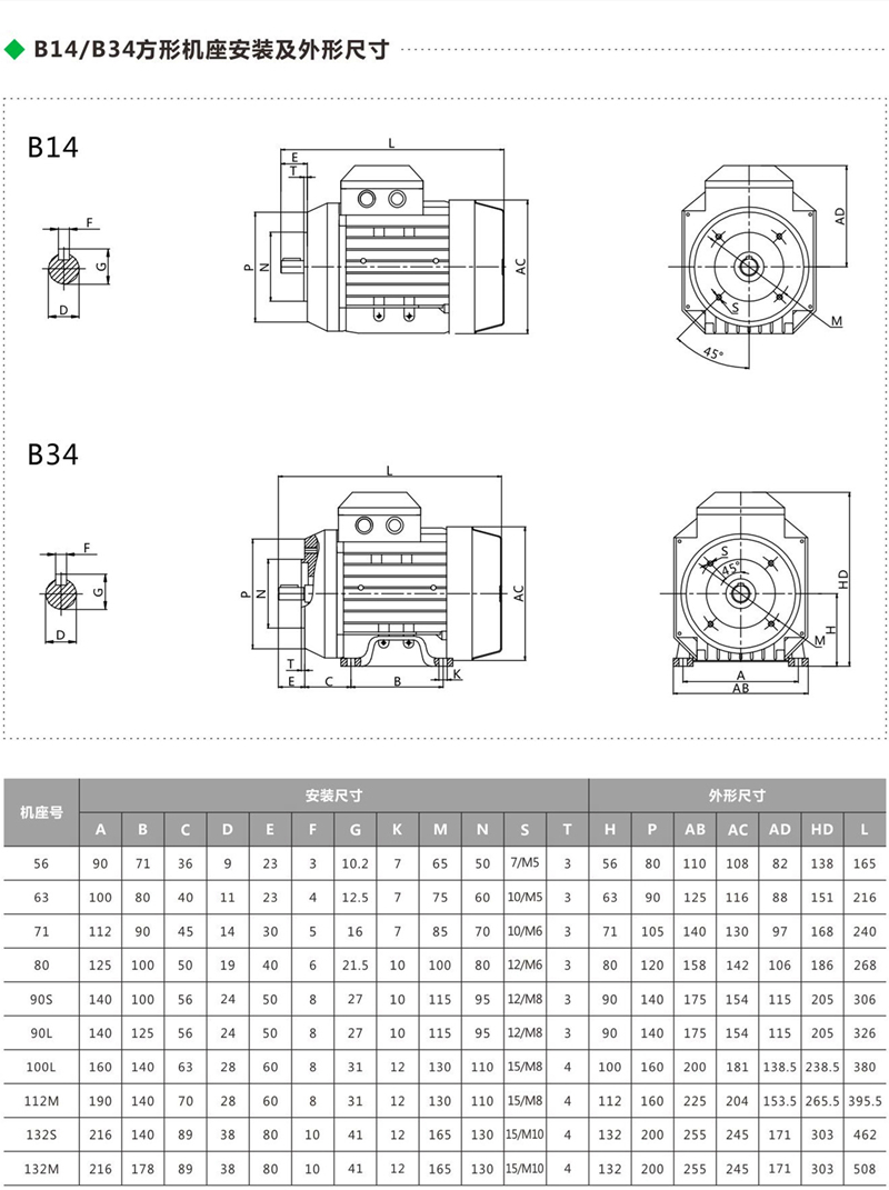 YS MS YE2三相異步電動機廠家B14立式小法蘭安裝_副本.jpg